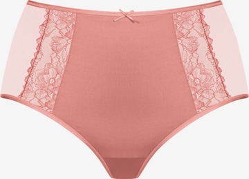 Mey Boyshorts 'Fabulous' in Pink: front