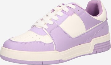 CALL IT SPRING Sneaker low 'VEIRA' i lilla: forside