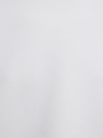 Mavi Shirt in White