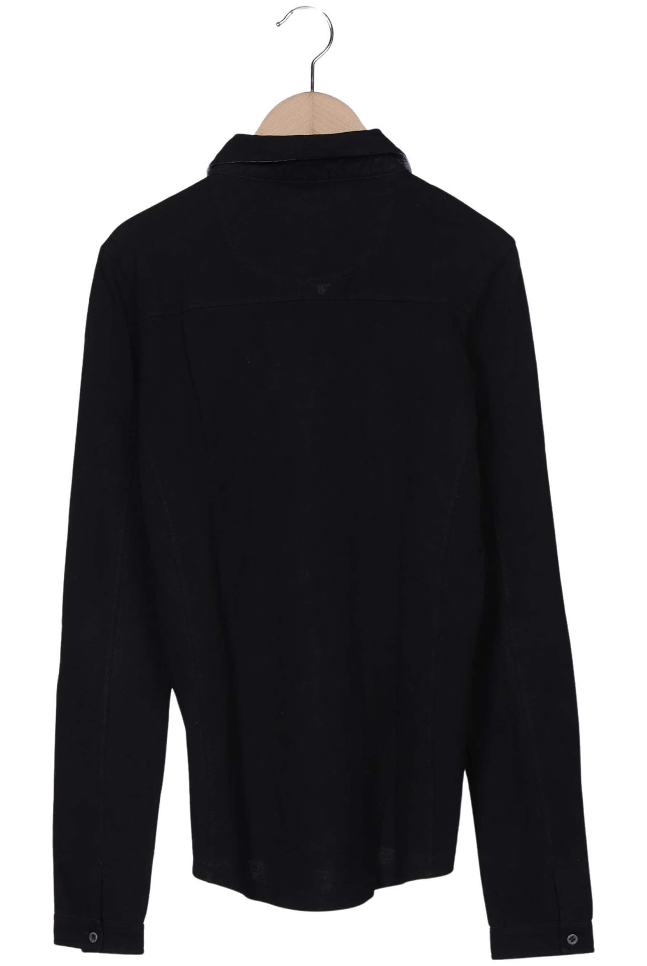 Aeronautica Militare Top & Shirt in M in Black