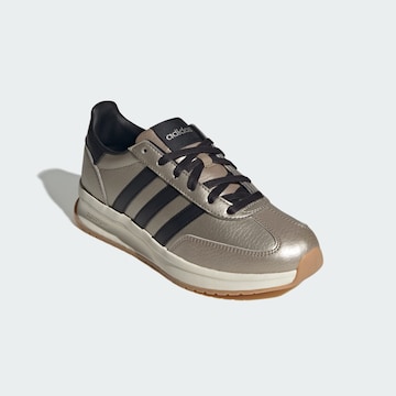 Baskets basses 'RUN 70s 2.0' ADIDAS SPORTSWEAR en argent
