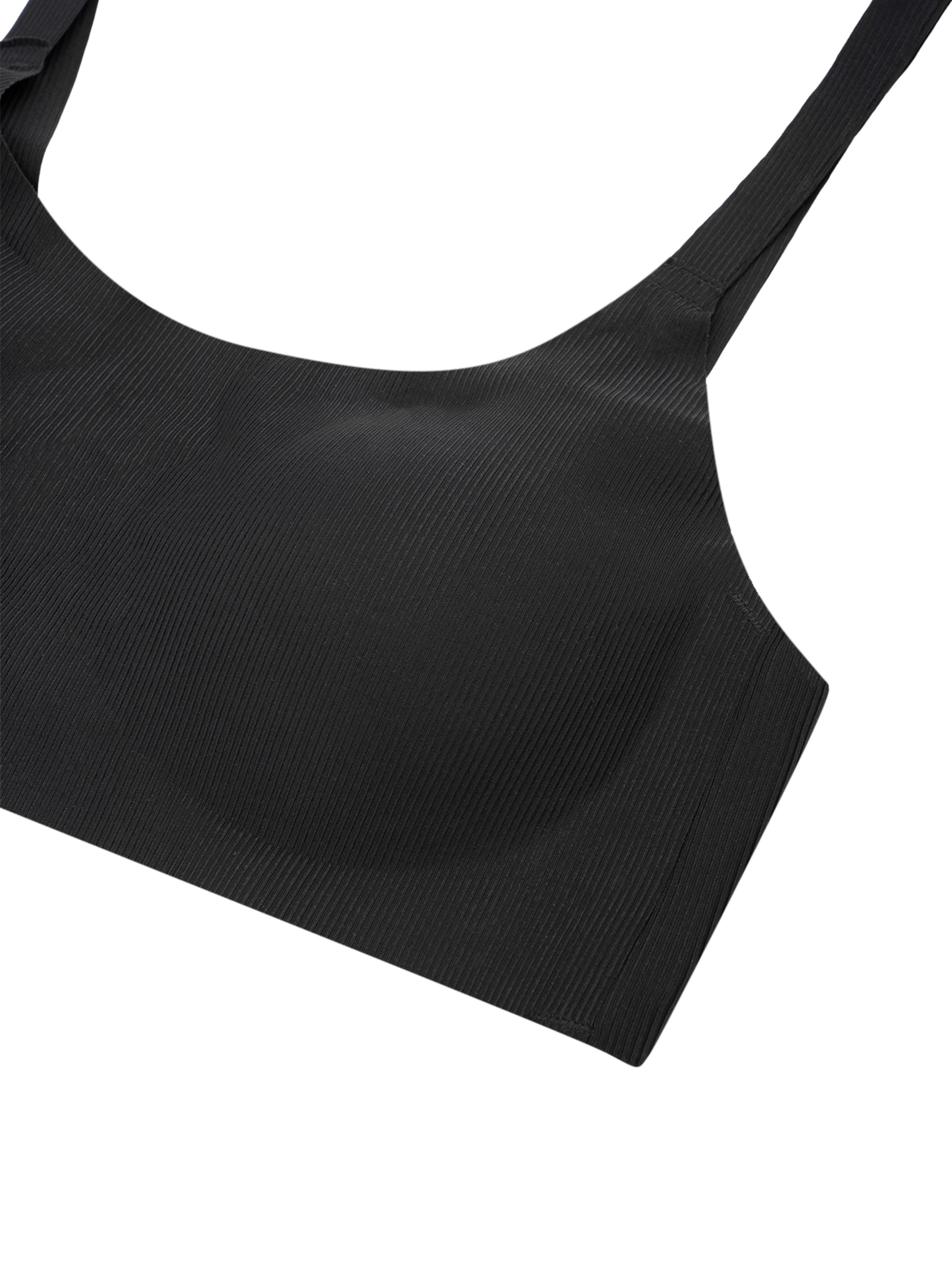 juoda Dagi Biustjė Liemenėlė