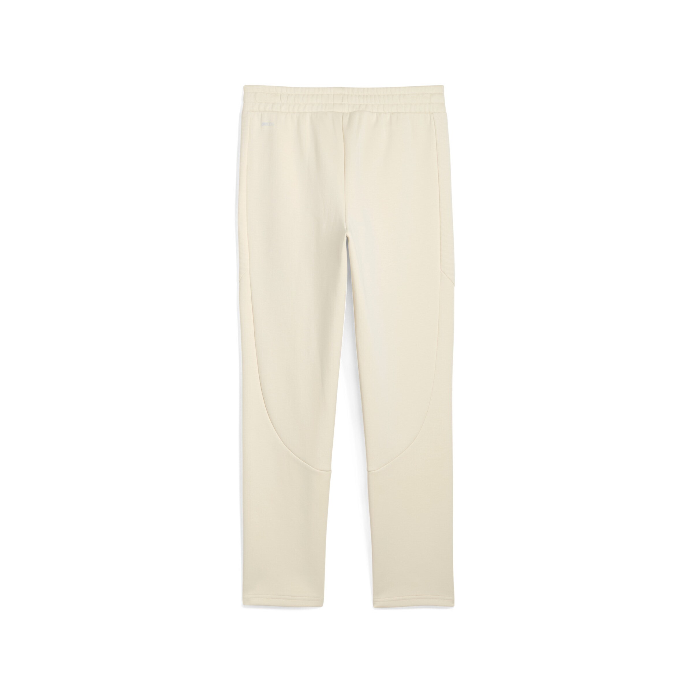 PUMA Regular Sporthose 'Evostripe' in Weiß