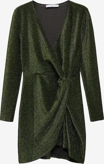 MANGO Kleid 'Xmarto' in grün, Produktansicht