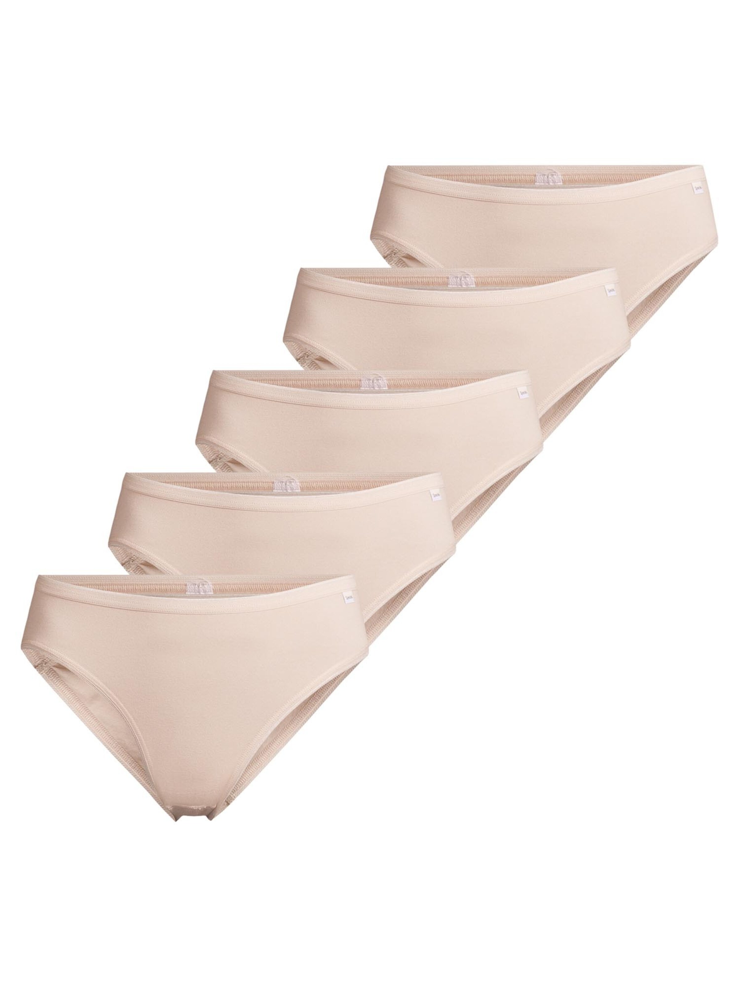 SPEIDEL Slip 'Britta'‌‌‌ in Beige: Vorderseite