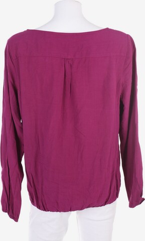 zero Blouse & Tunic in L in Purple