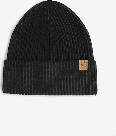 Megzta kepurė 'O'riginals' iš O'NEILL, spalva – kupranugario / juoda, Prekių apžvalga