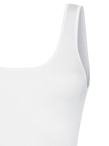 Nina von C. Undershirt 'Motion' in White