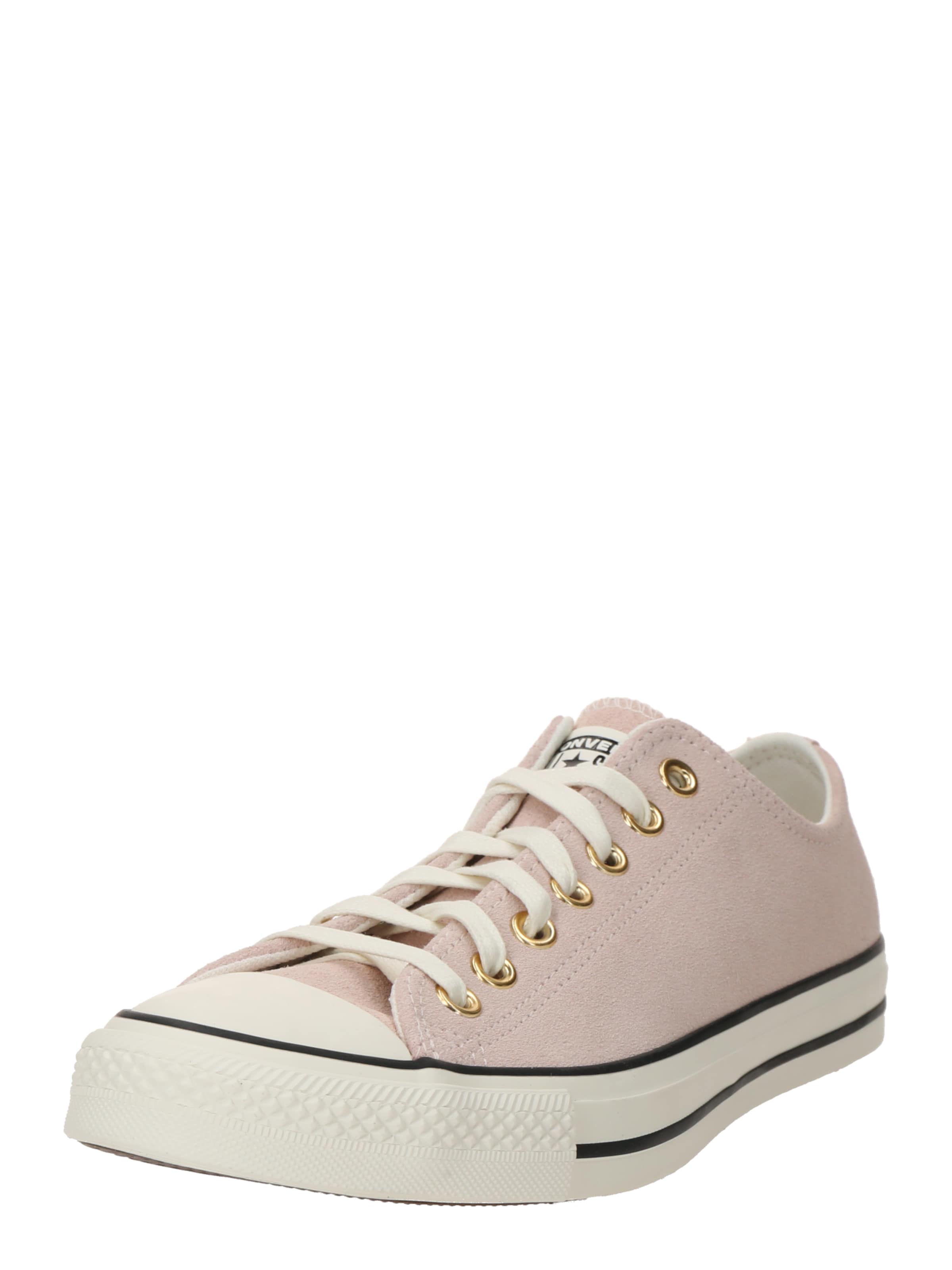 CONVERSE Nízke tenisky 'CHUCK TAYLOR ALL STAR' - rosé / biela, Produkt