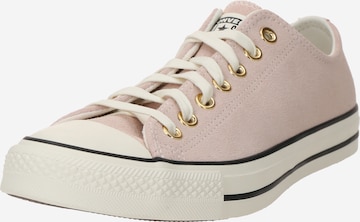 CONVERSENiske tenisice 'CHUCK TAYLOR ALL STAR' - roza boja: prednji dio