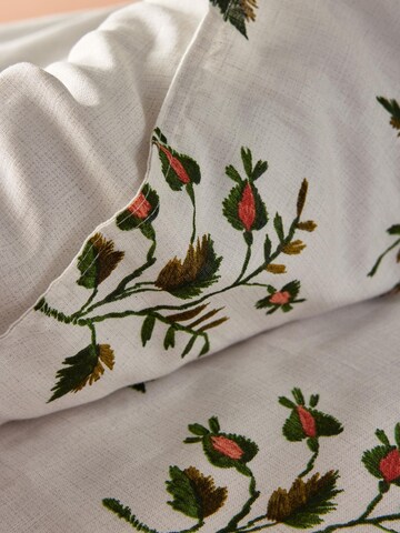 ESSENZA Bettbezug 'Jolien' in Beige