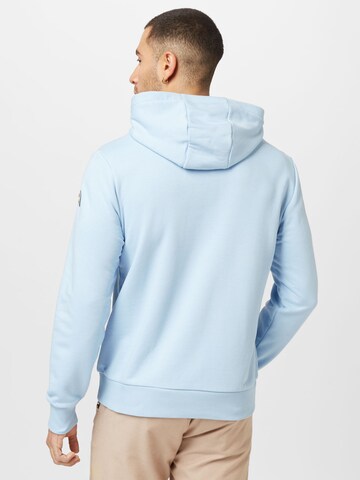 Colmar Sweatshirt in Blue