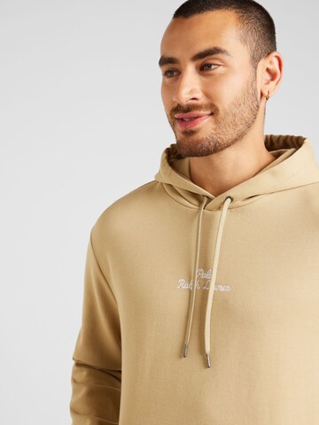 Polo Ralph Lauren Mikina – zelená