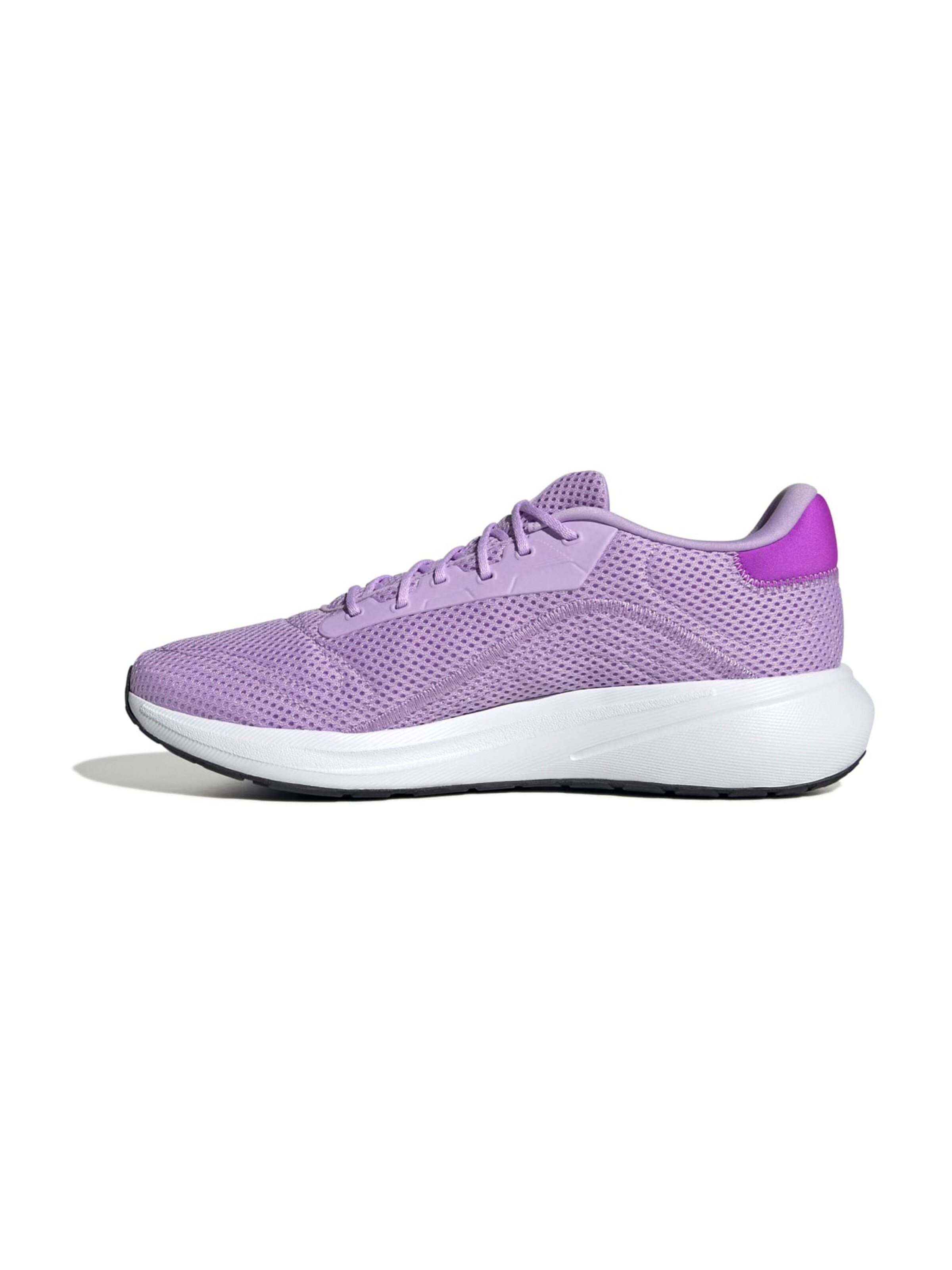 ADIDAS PERFORMANCE Laufschuh 'RESPONSE RUNNER' in Lila