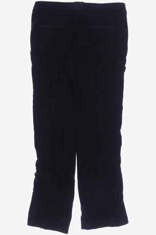 Comptoirs des Cotonniers Stoffhose XS in Schwarz
