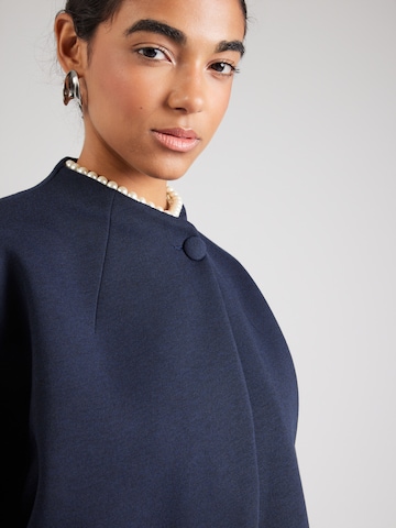 Rich & Royal Kevad-sügisjope, värv sinine