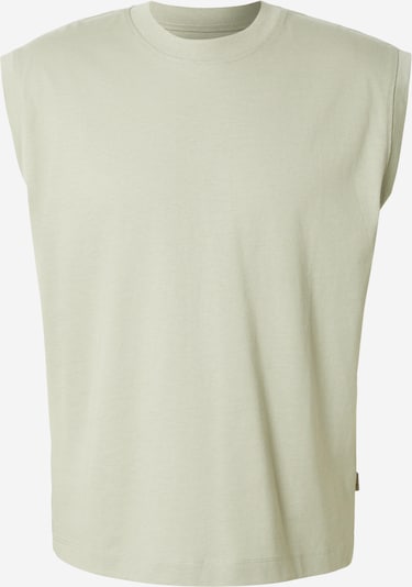 JACK & JONES Majica 'JORMONTAUK' u travnato zelena, Pregled proizvoda