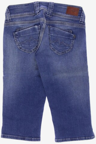 Pepe Jeans Shorts XS in Blau
