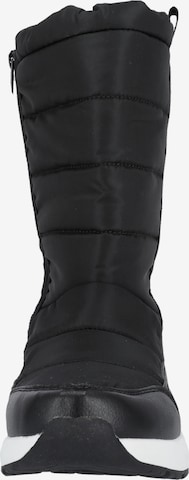 Whistler Snow Boots 'Yattua' in Black