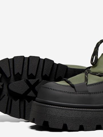 ONLY Snowboots 'ONLBANYU-10' i grøn