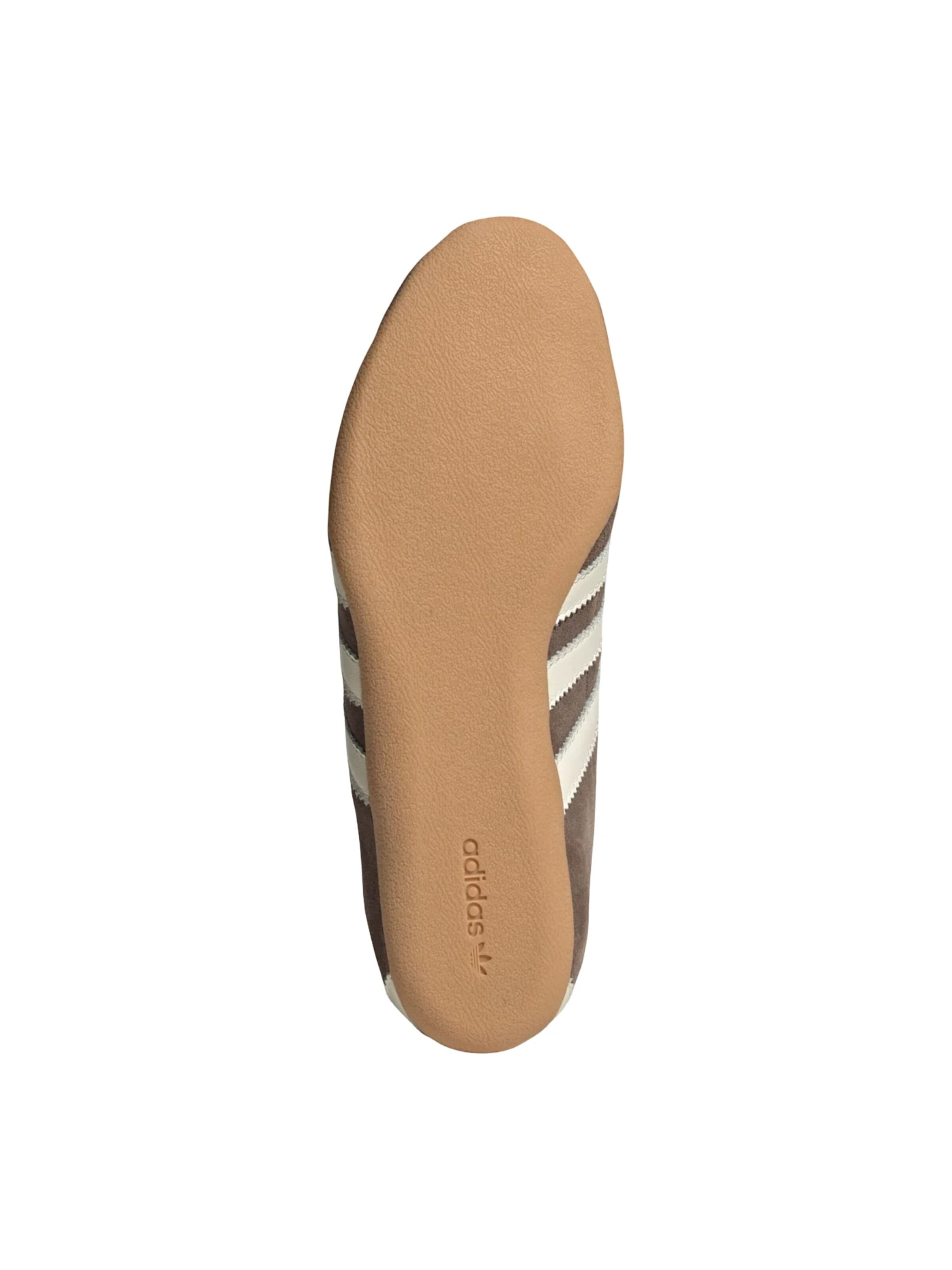 Sneaker bassa 'KI3584 - Tokyo' di ADIDAS ORIGINALS in marrone
