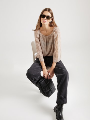 InWear - Blusa 'Hibi' en beige