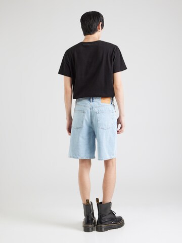 Only & Sons Loose fit Jeans 'ONSFADE' in Blue