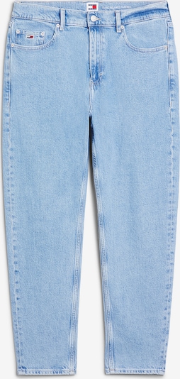 Tommy Jeans Jean 'Isaac' en bleu clair, Vue avec produit