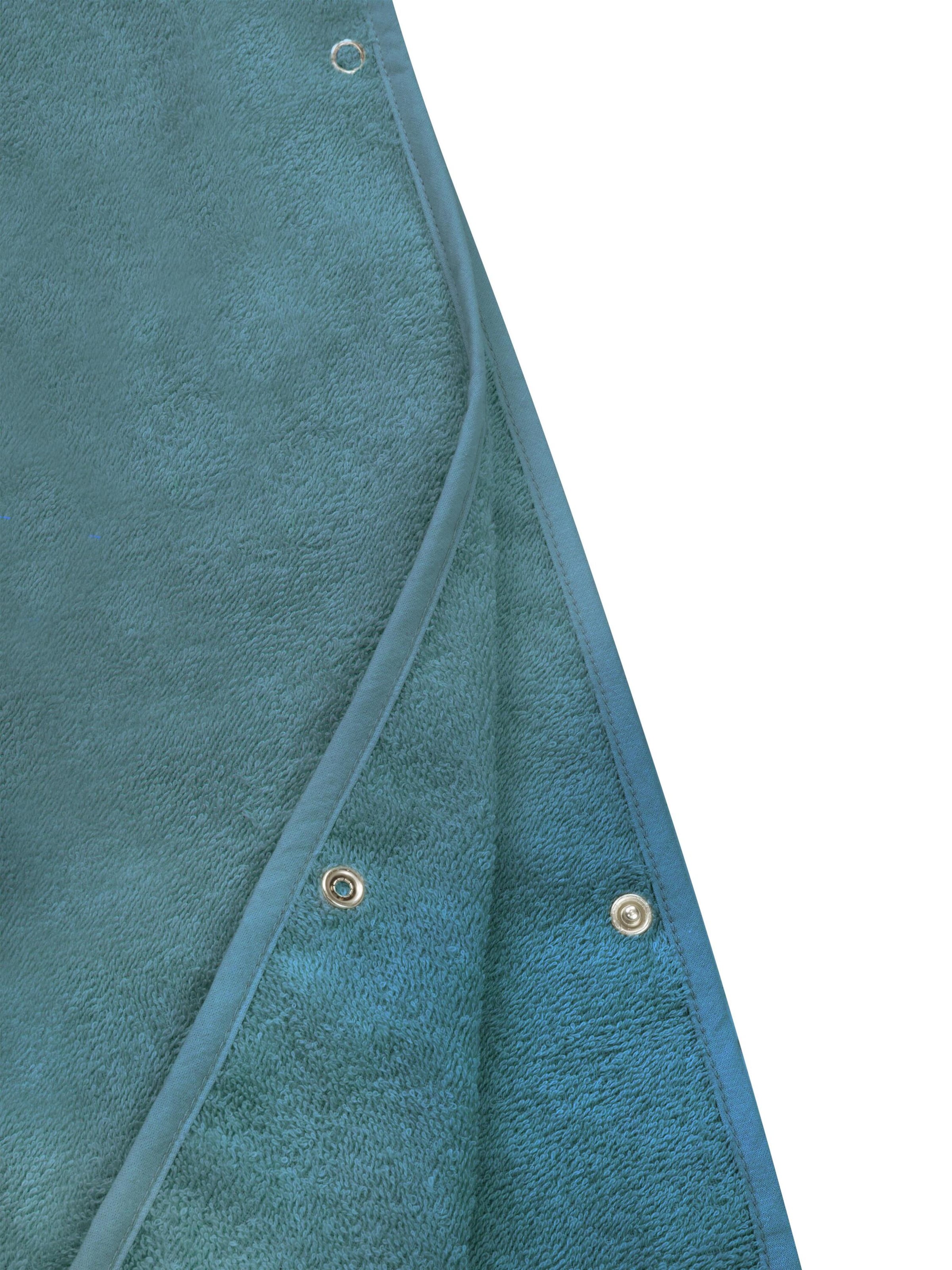 Peignoir 'Manama' normani en vert