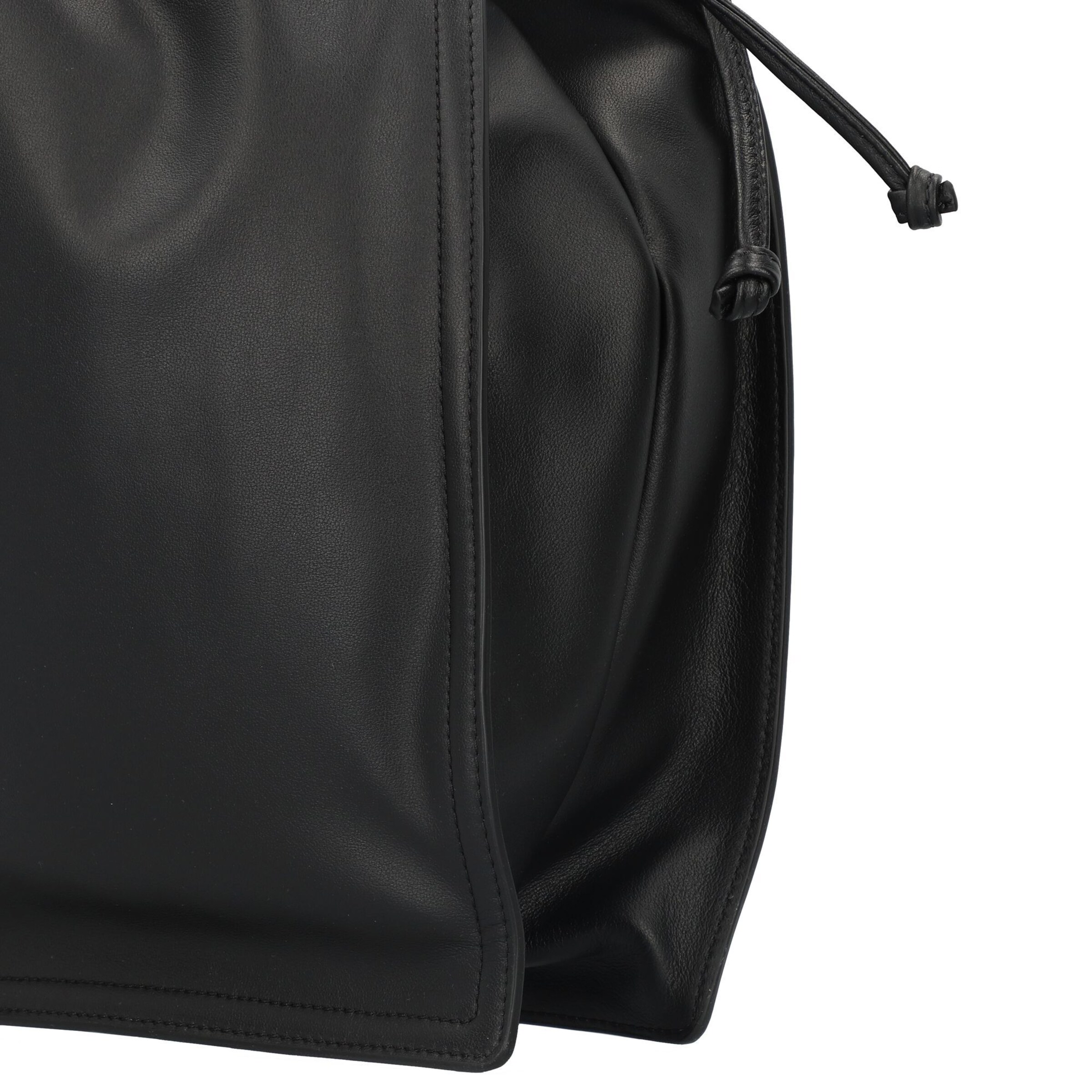 Sac bandoulière 'Dulse' Coccinelle en noir