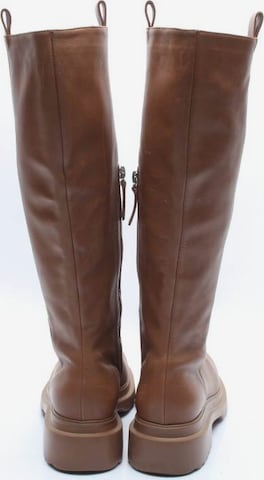 Pomme D'or Dress Boots in 37,5 in Brown