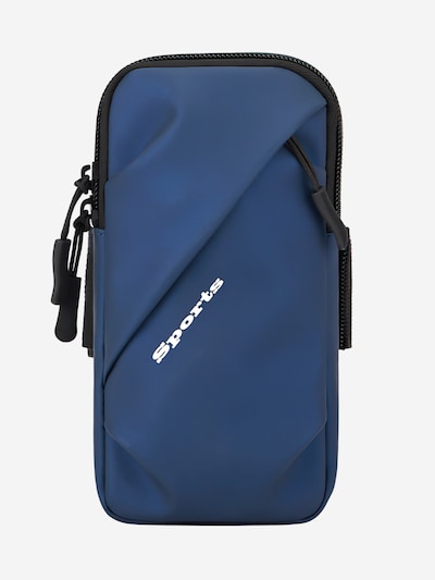 Magicshe Sporttasche 'Handytasche Joggen'‌‌ in One Size in blue denim, Produktansicht