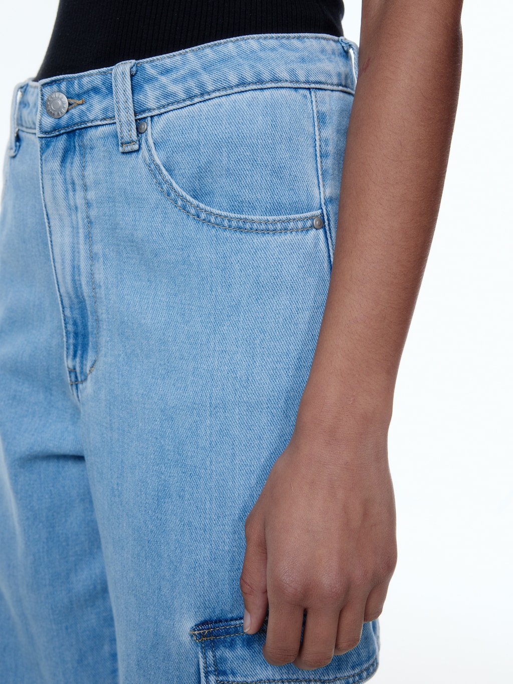 Jeans 'Nalu' (OCS)