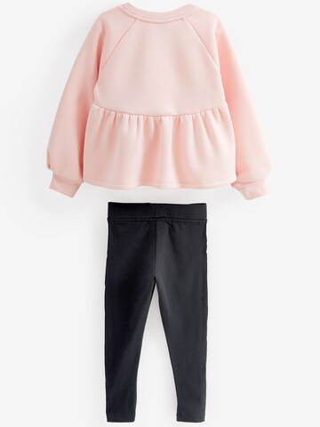 Set Baker by Ted Baker en rose