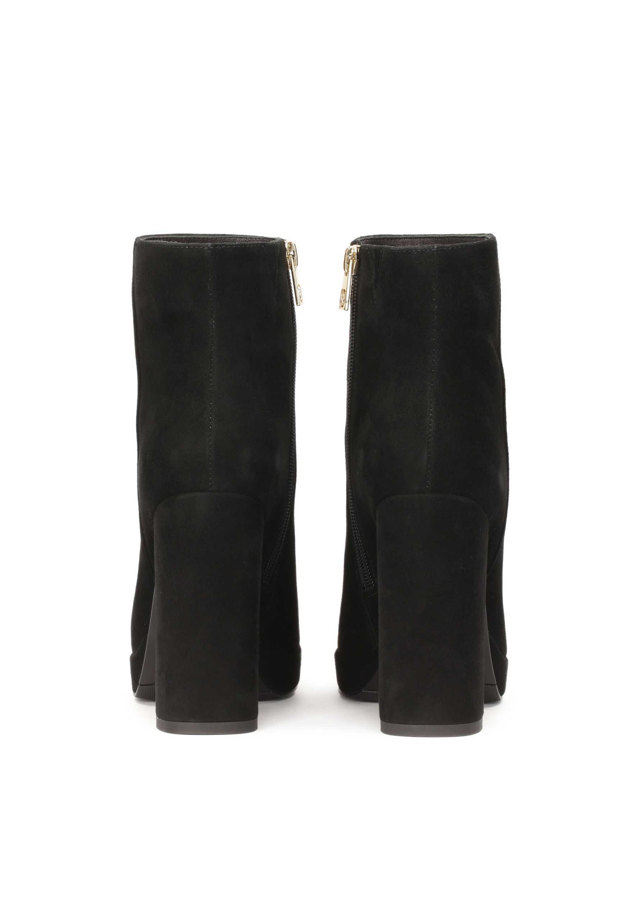 Kazar Ботинки в Черный