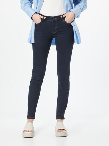 Marc O'Polo Slim fit Jeans 'Alby' in Blue: front