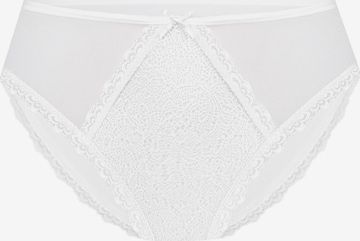 Vena Panty 'VF-323' in White: front