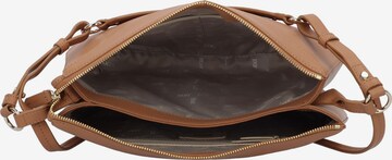 DKNY Shoulder Bag 'Gramercy' in Brown