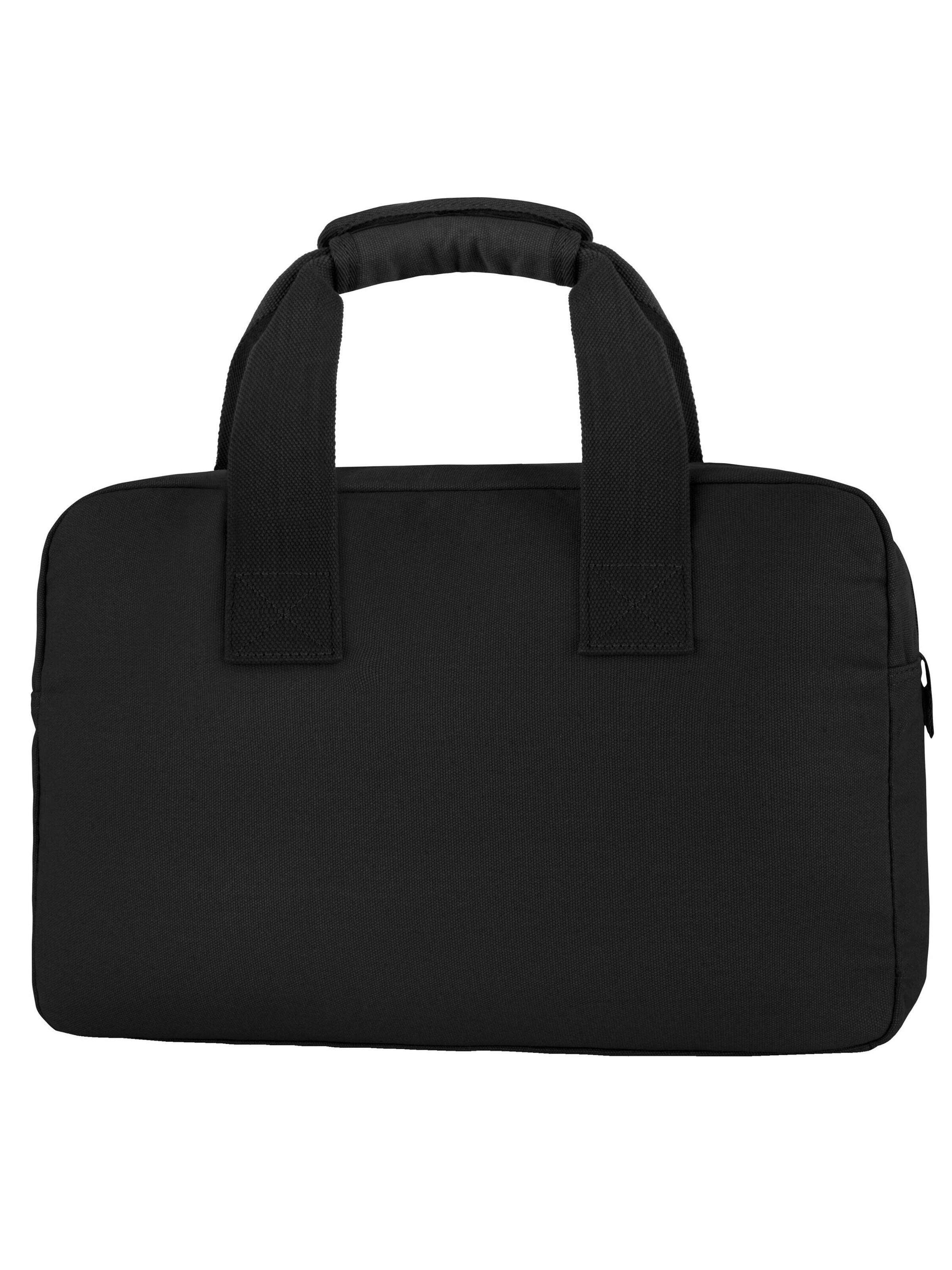 Sac de voyage 'Svea' normani en noir