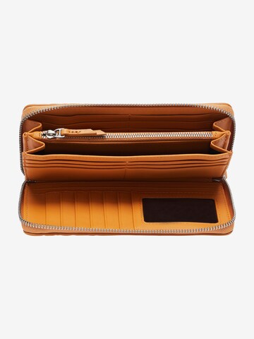 Liebeskind Berlin Wallet in Orange