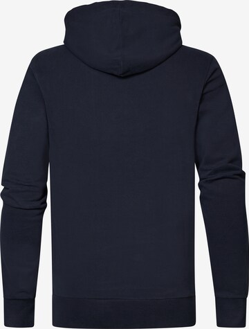 Petrol Industries Sweatshirt 'Rio' in Blau