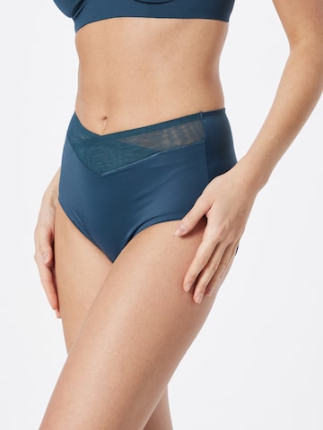 TRIUMPH Panty in Blue: front
