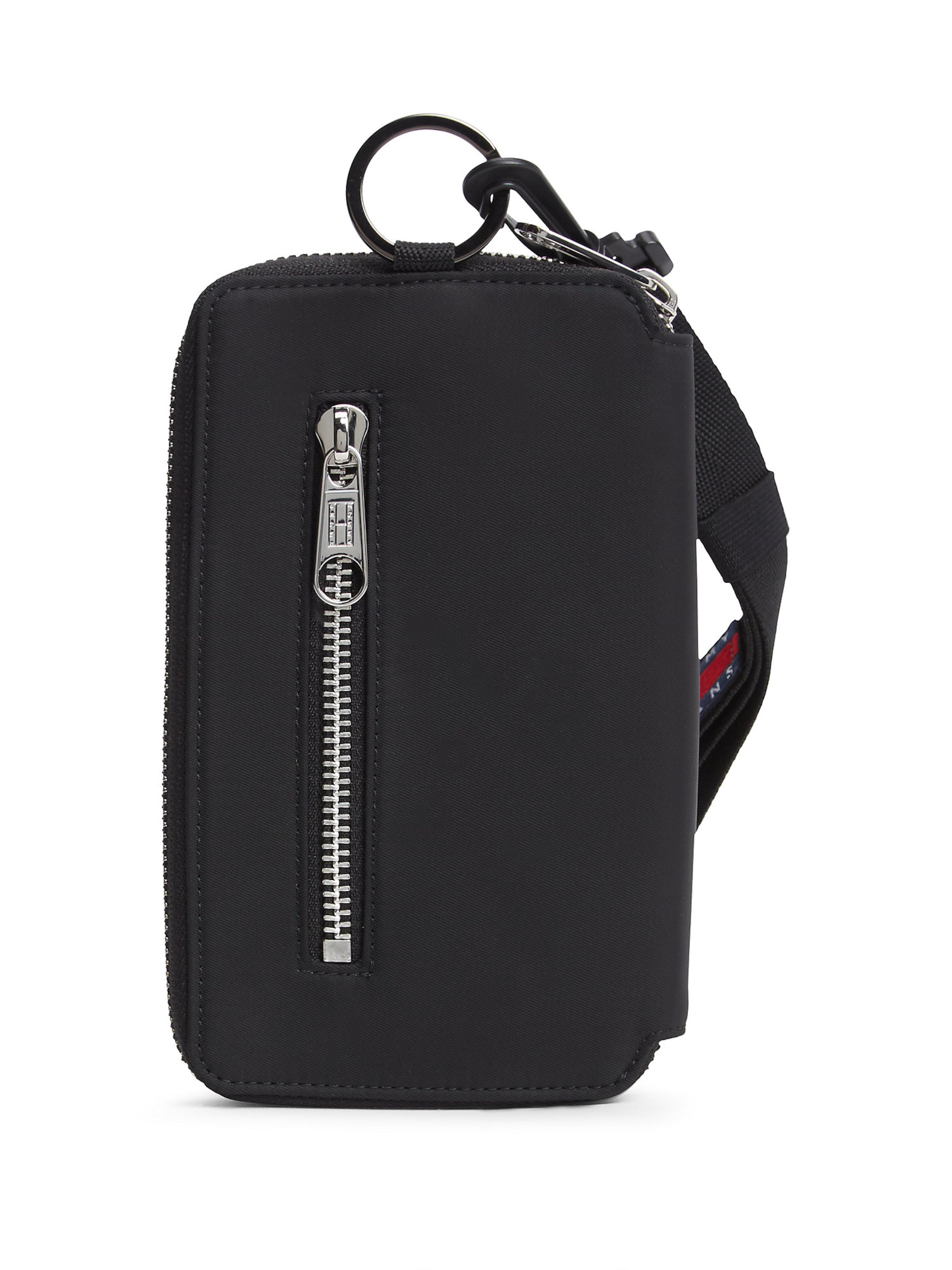 Tommy Jeans Crossbody bag in Black