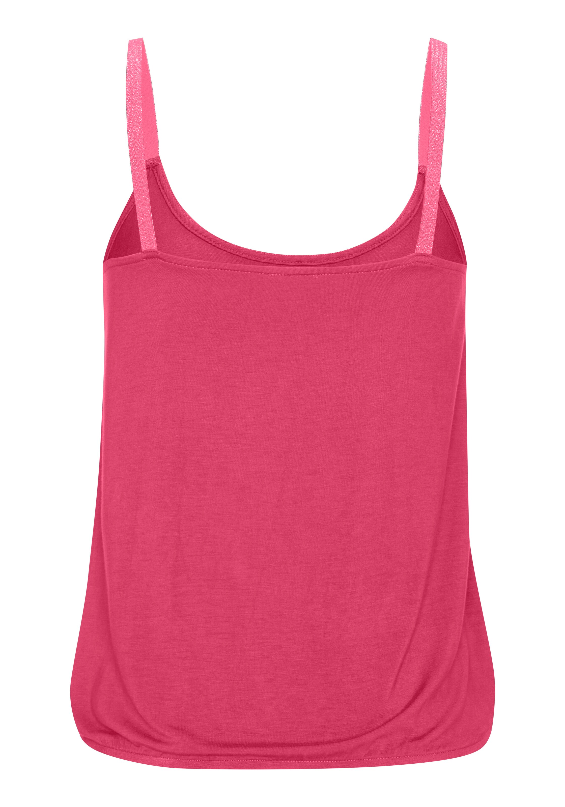 VIVANCE Топ в Синий