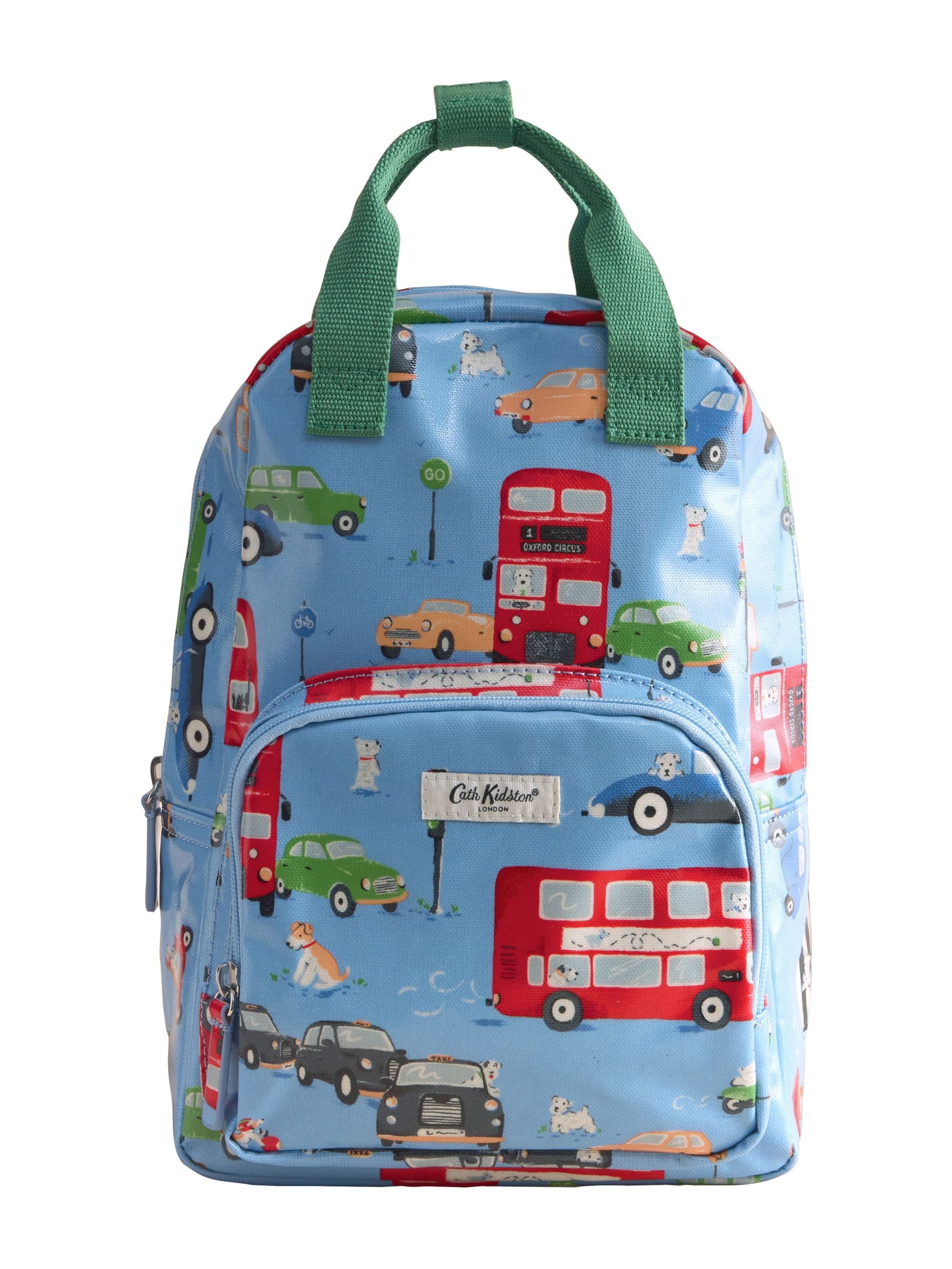 Cath Kidston Рюкзак в Синий: спереди