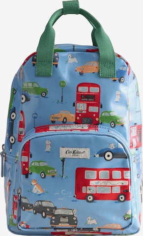mėlyna Cath Kidston Kuprinė: priekis