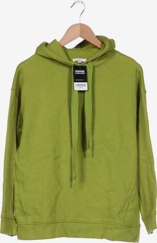 JAKE*S Sweatshirt & Zip-Up Hoodie in M in Green: front