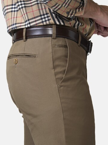 MEYER Regular Chino 'Bonn' in Beige