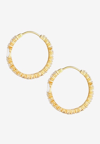 ELLI PREMIUM Earrings in Gold