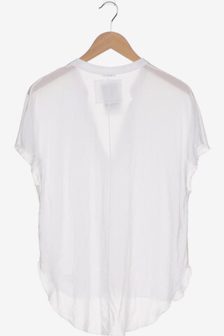 BETTER RICH Top & Shirt in S in White